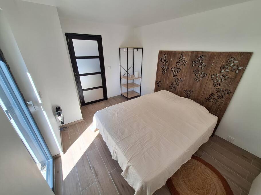 Logement Neuf A 2 Pas Du Lac La Bridoire Kültér fotó